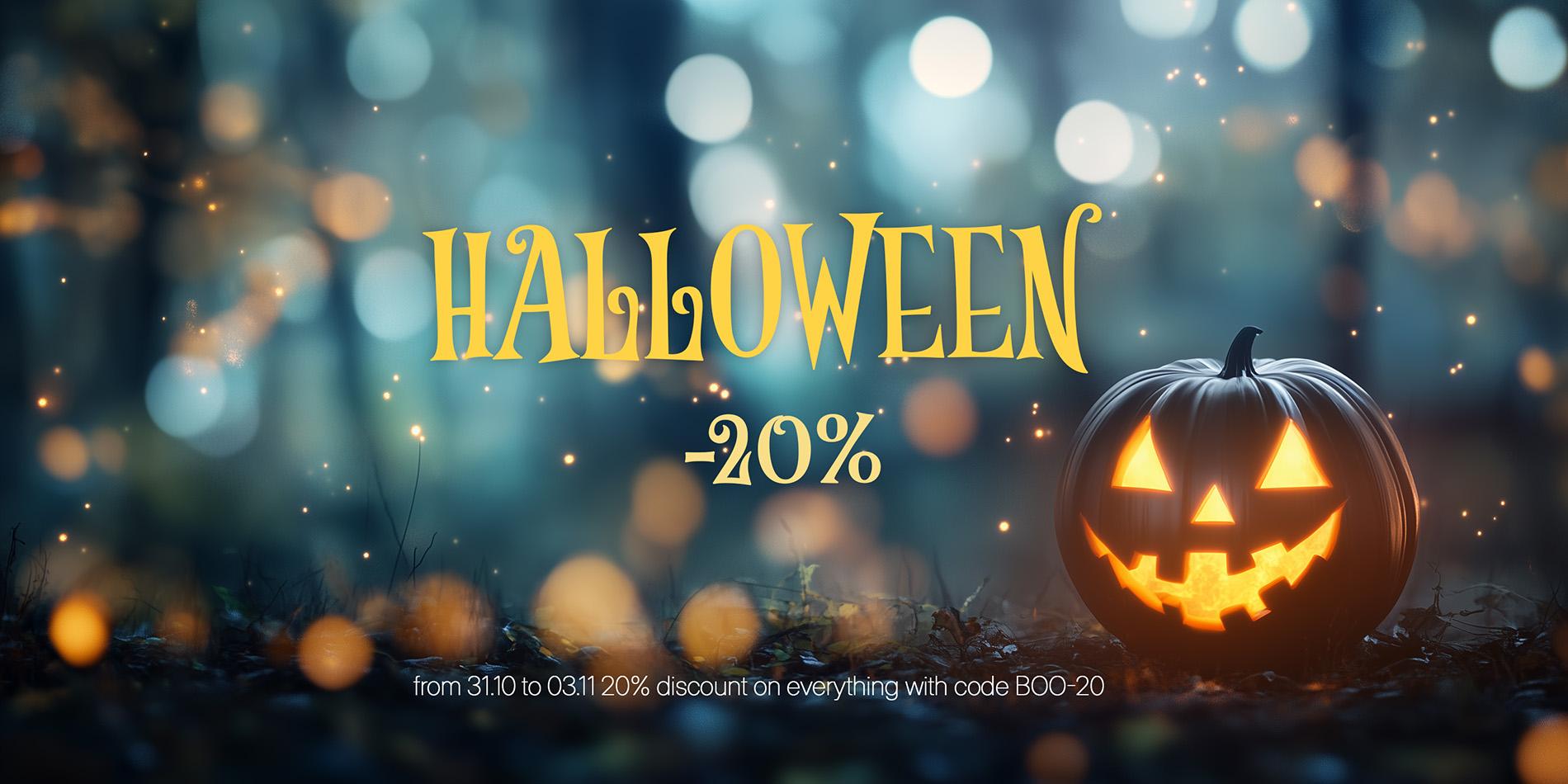 Halloween with ReformA – a frightfully good sale!