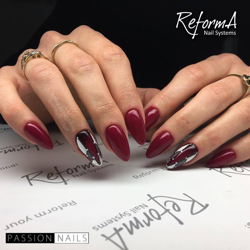 Hybrid-Nagellack – GP Richmond, 10 ml