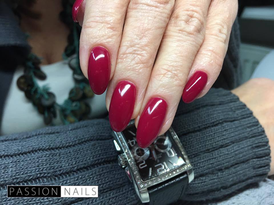 Hybrid-Nagellack – GP Richmond, 10 ml