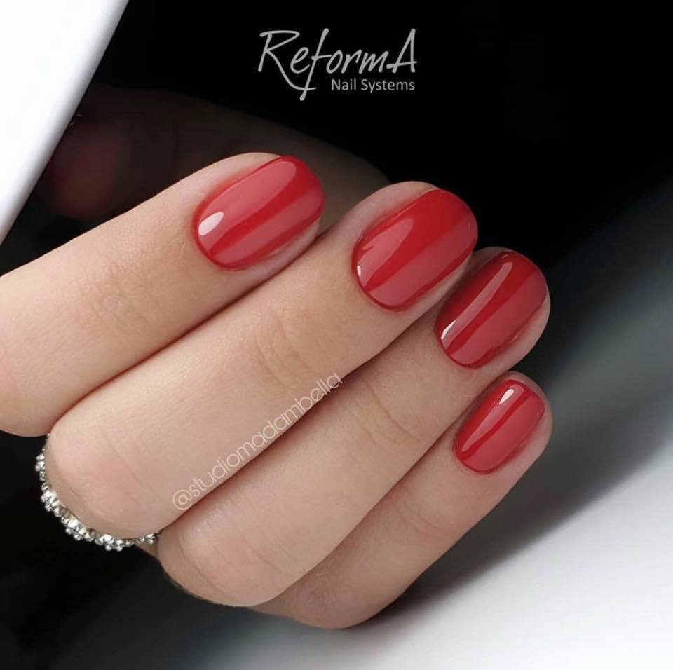Esmalte de uñas híbrido - GP Brasil, 10 ml