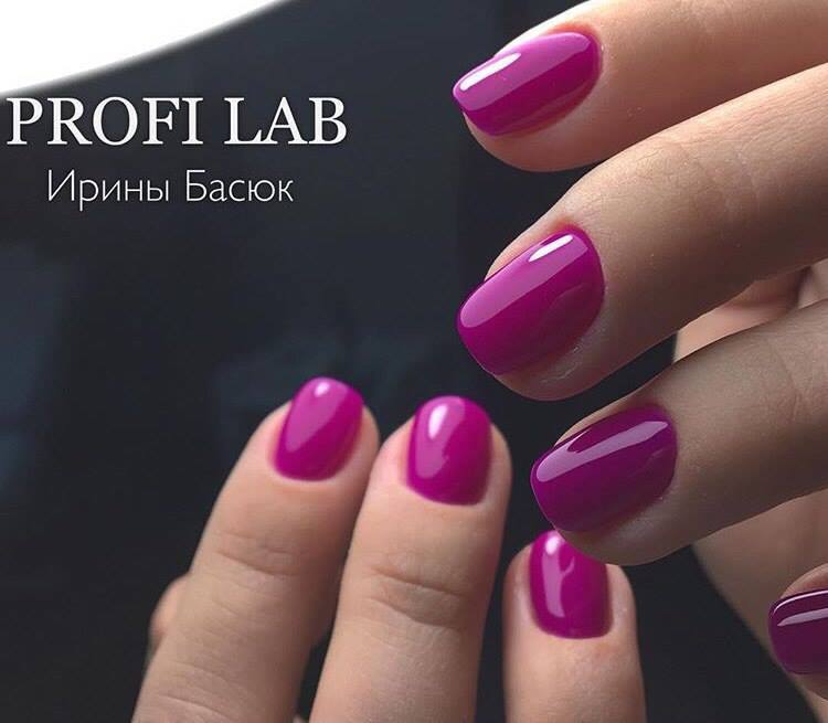 Esmalte de uñas híbrido - GP Tailandia, 10 ml