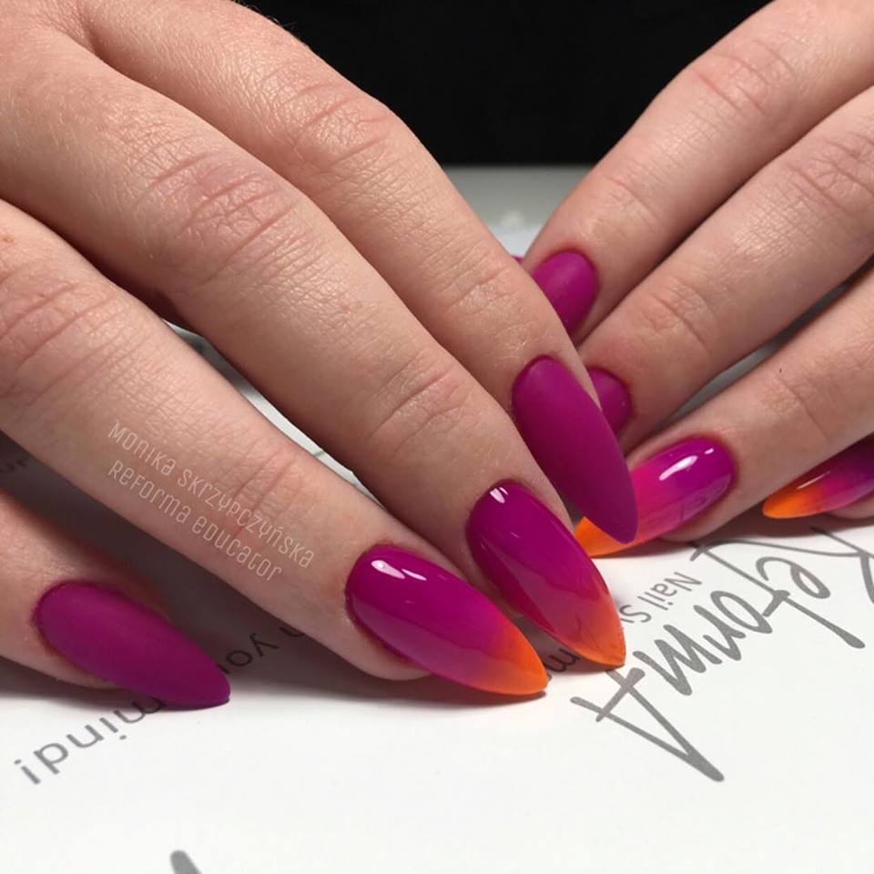 Esmalte de uñas híbrido - GP Tailandia, 10 ml