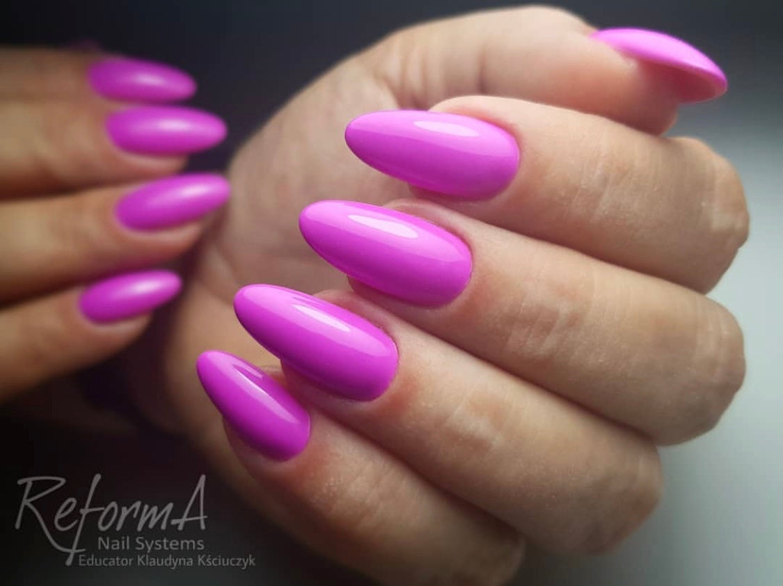 Esmalte de uñas híbrido - GP Maldives, 10 ml