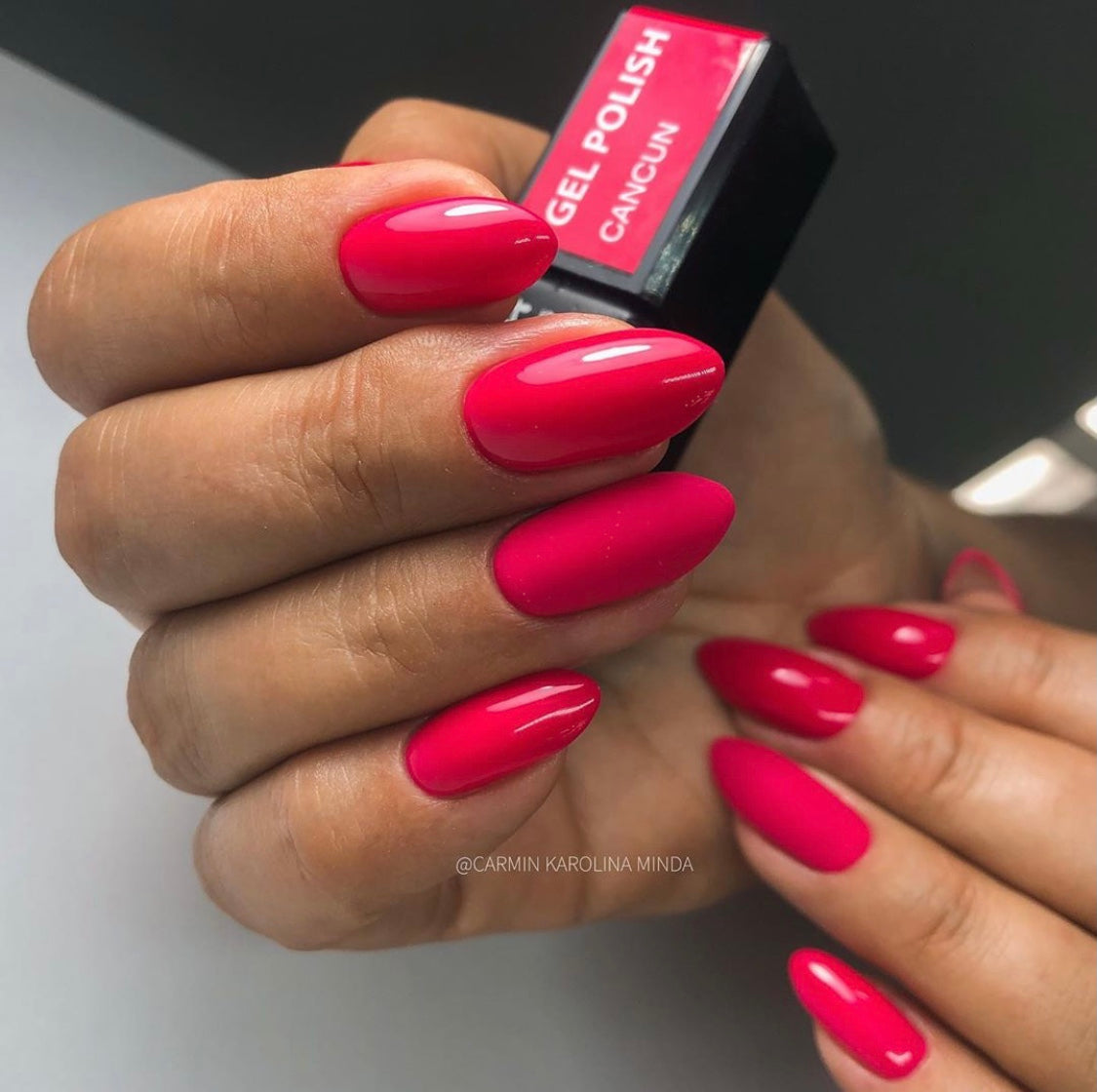 Esmalte de Uñas Híbrido - GP Cancún, 10 ml