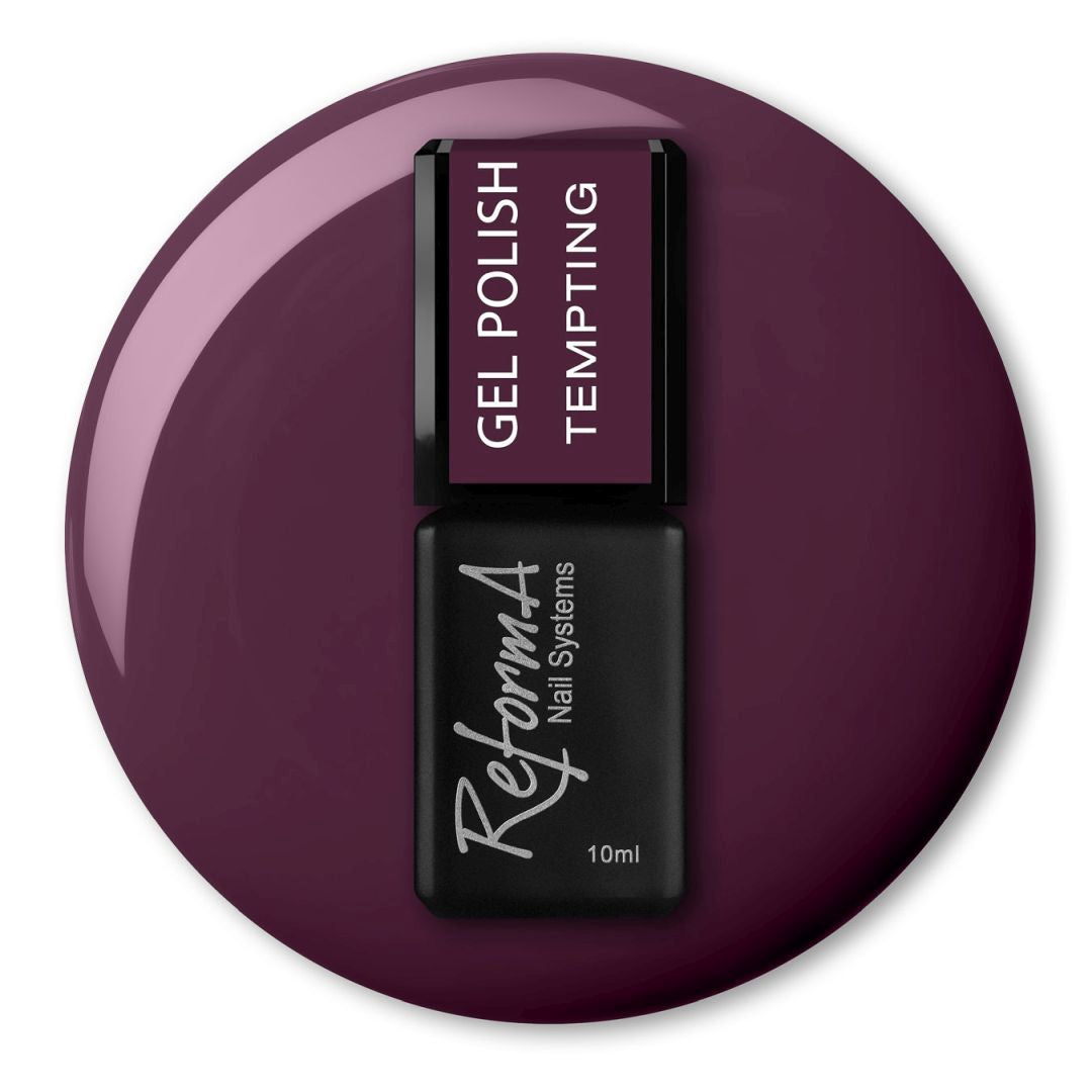 Hybrid-Nagellack – GP Tempting, 10 ml