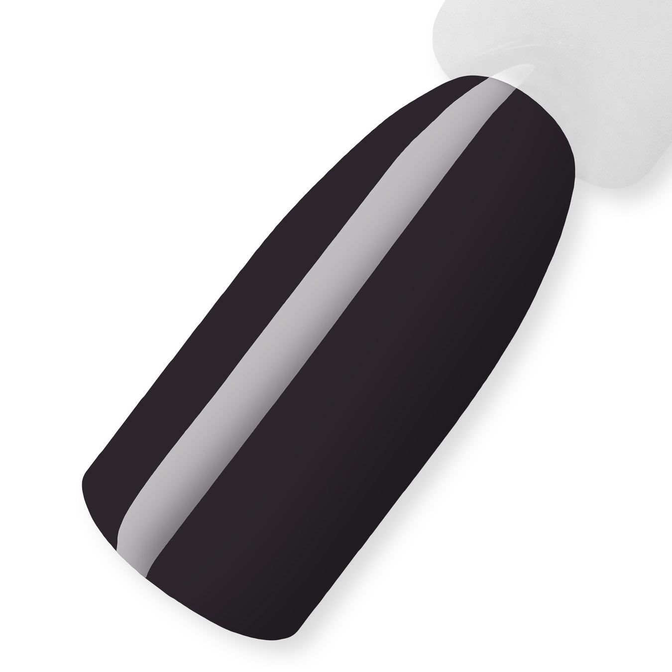 Esmalte de uñas híbrido - GP Morning Coffee, 10 ml