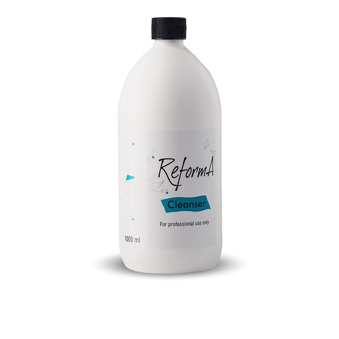 Cleanser, 1000 мл (Жидкость для смывания дисперсионного слоя и обезжиривания)