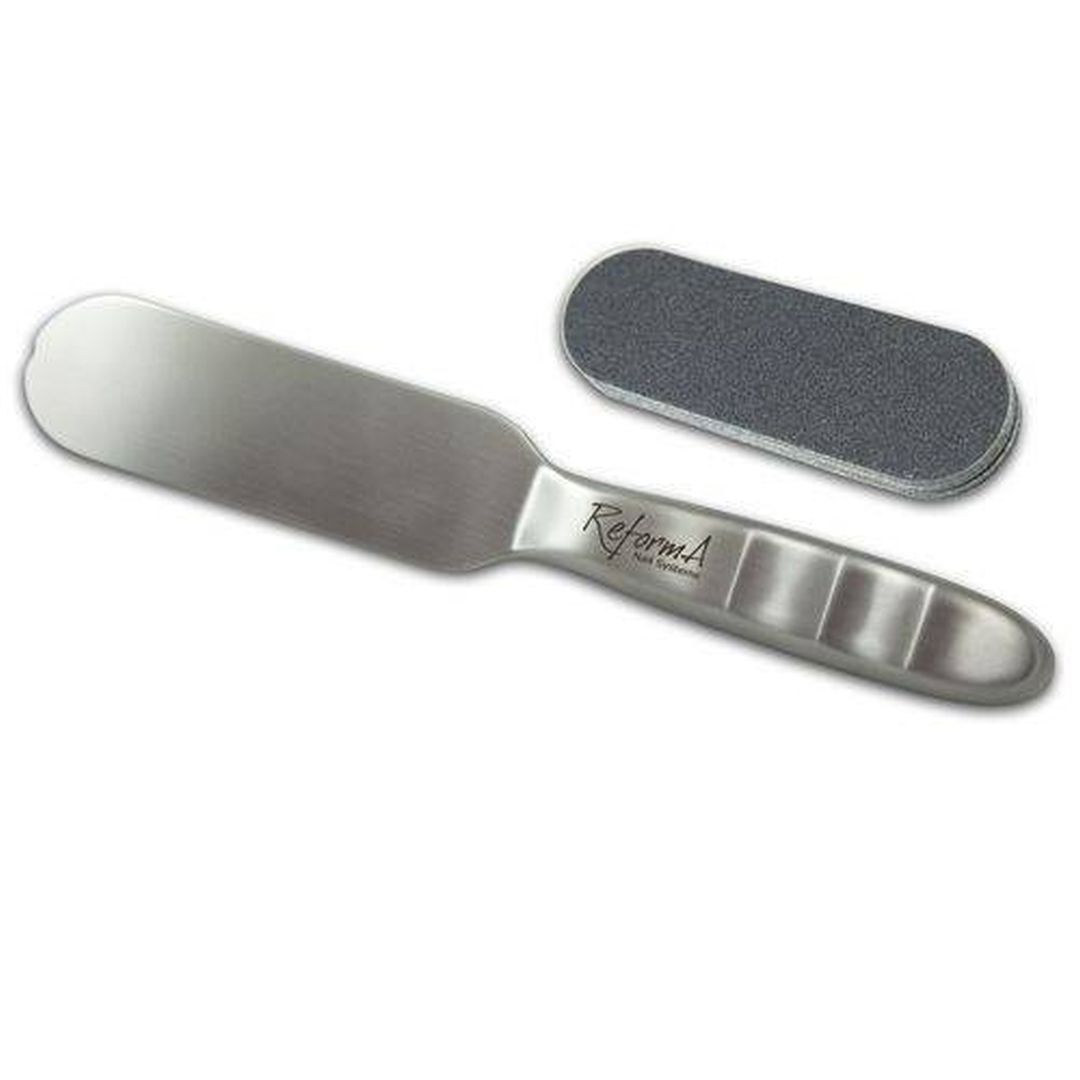 Rallador metálico con juego de accesorios 100/180