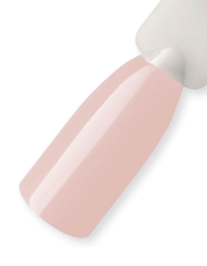 Base de cobertura - Desnuda, 10 ml