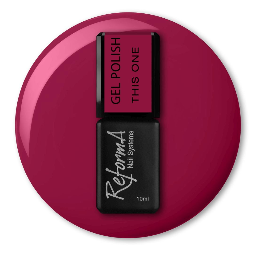 Esmalte de uñas híbrido - GP This One, 10 ml