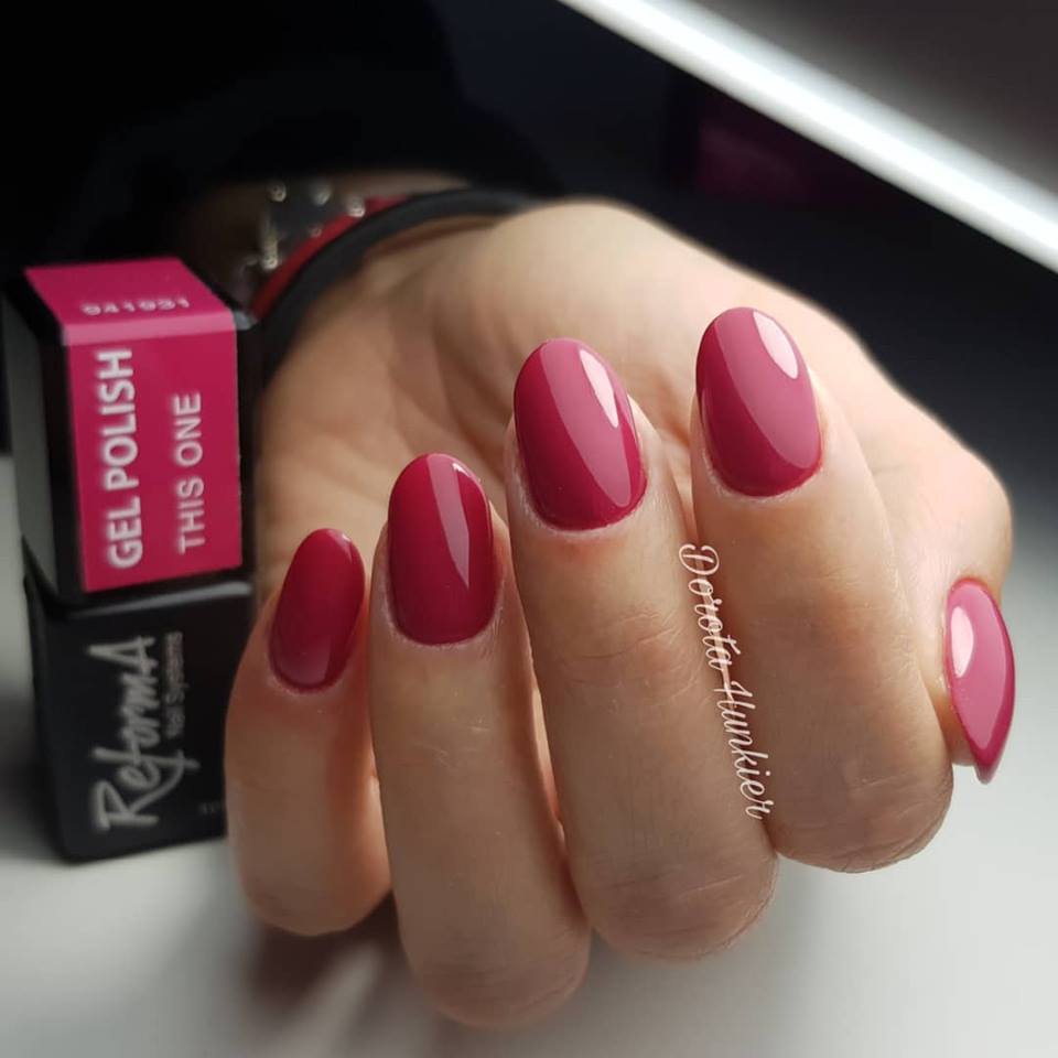 Esmalte de uñas híbrido - GP This One, 10 ml