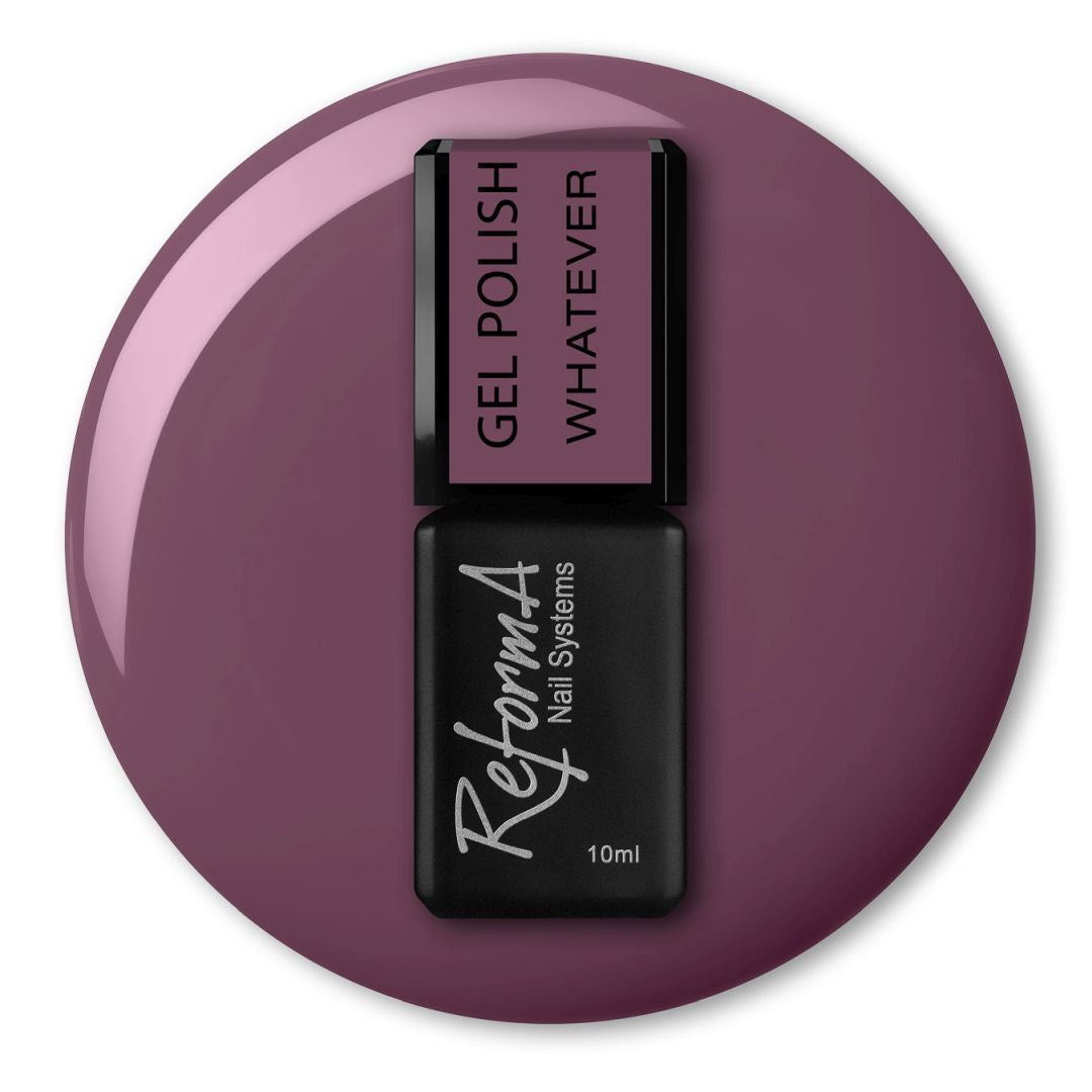 Esmalte de uñas híbrido - GP Something, 10 ml