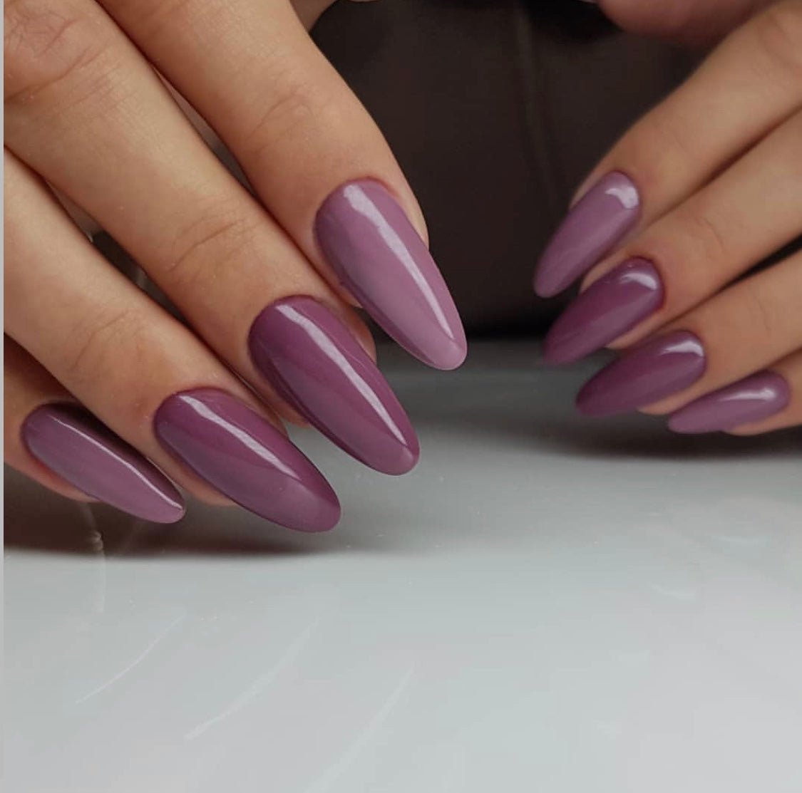 Esmalte de uñas híbrido - GP Something, 10 ml