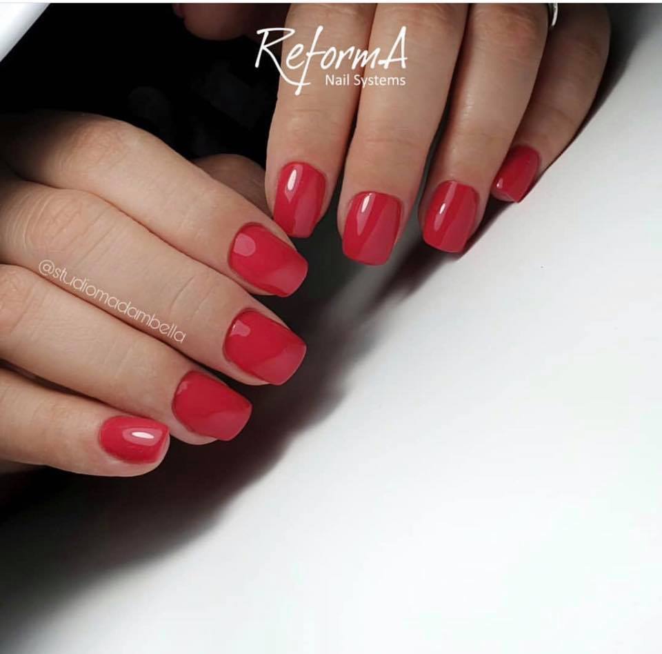 Hybrid-Nagellack – GP La Plena, 10 ml
