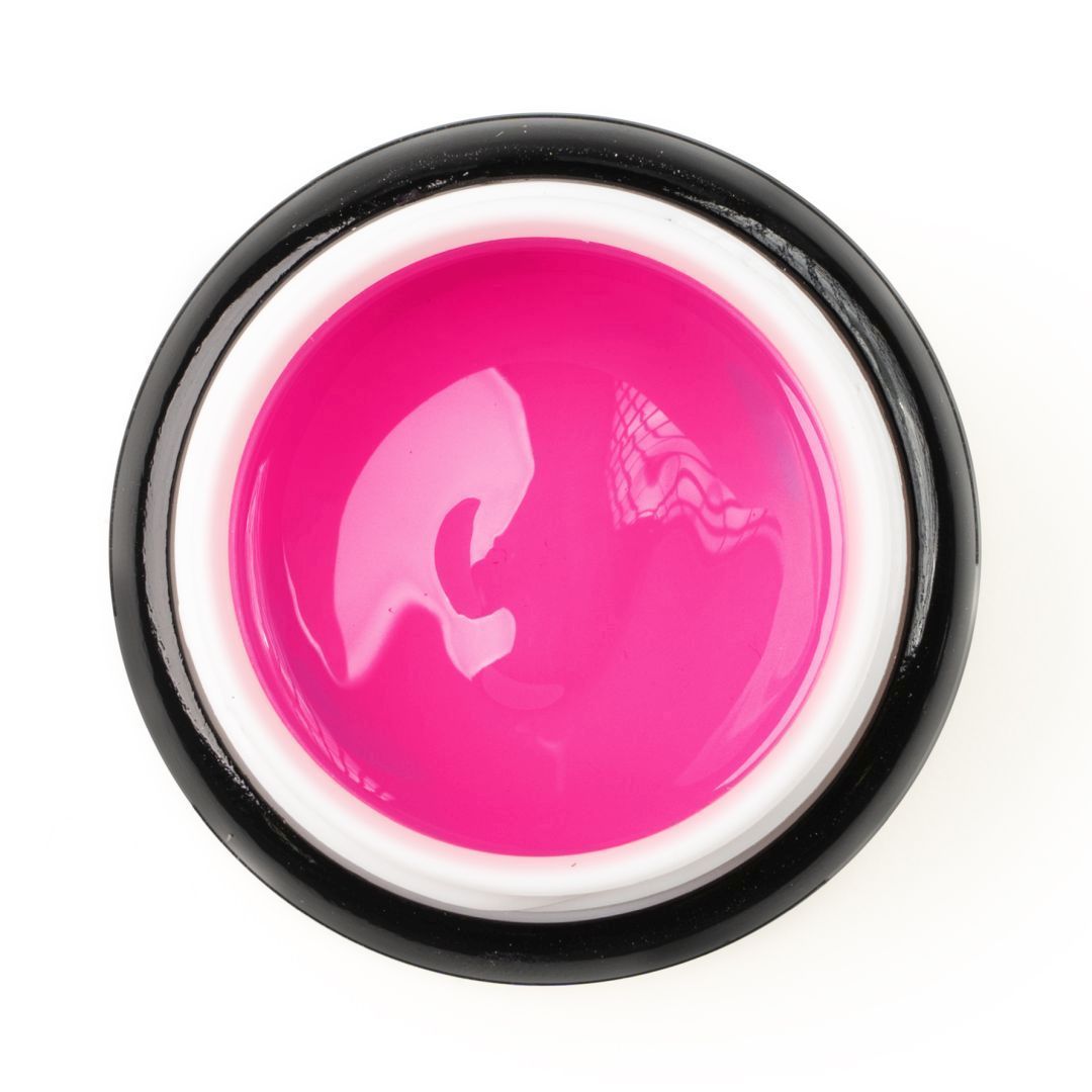 Zahnfleischgel Neon Pink, 7 g