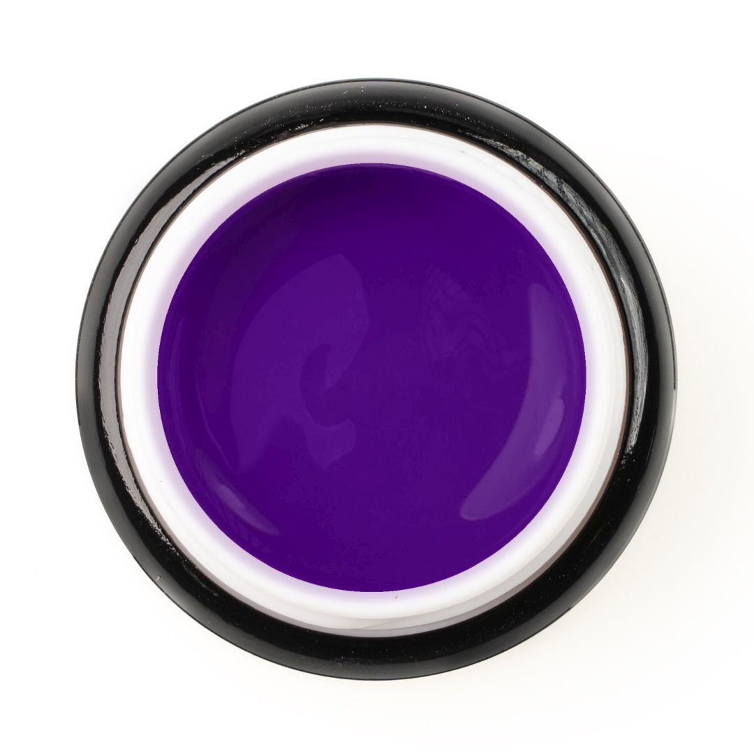 Gel de goma violeta, 7 g.