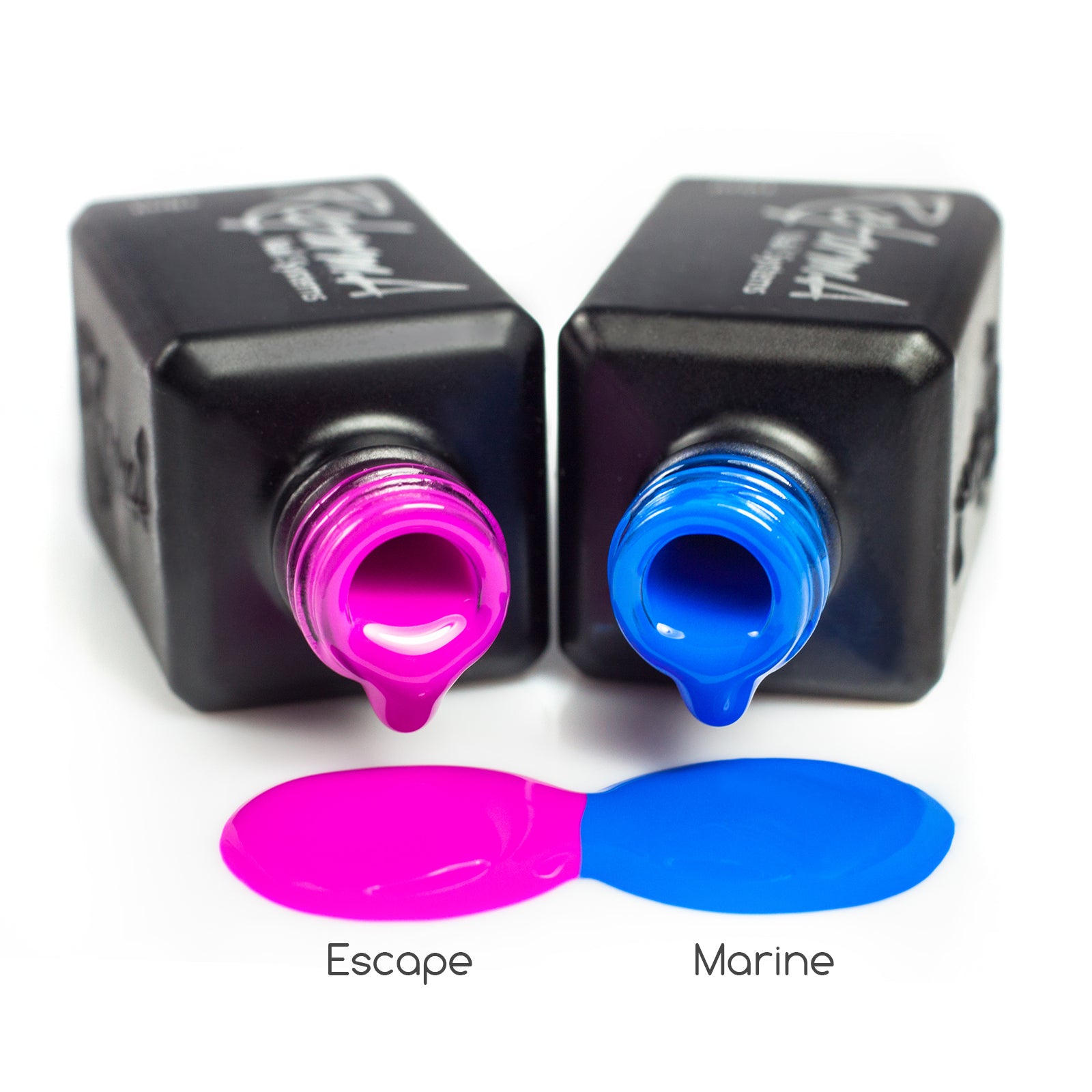 Esmalte de uñas híbrido - GP Escape, 10 ml