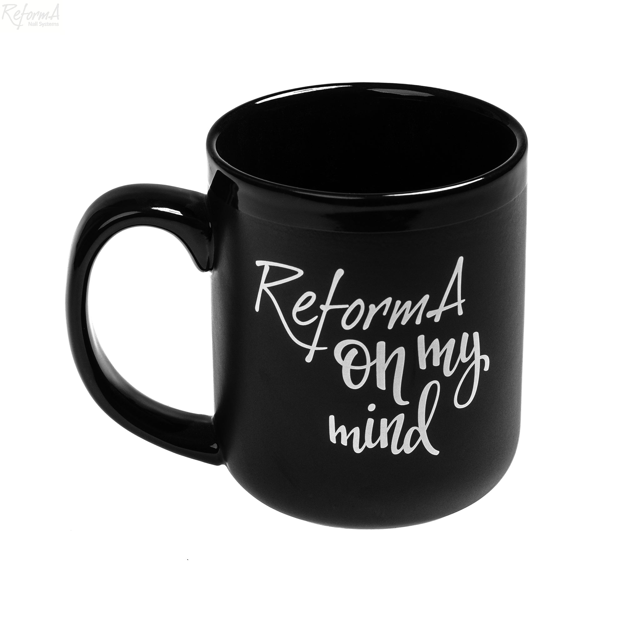 ReformA Black Cup VIP - RU