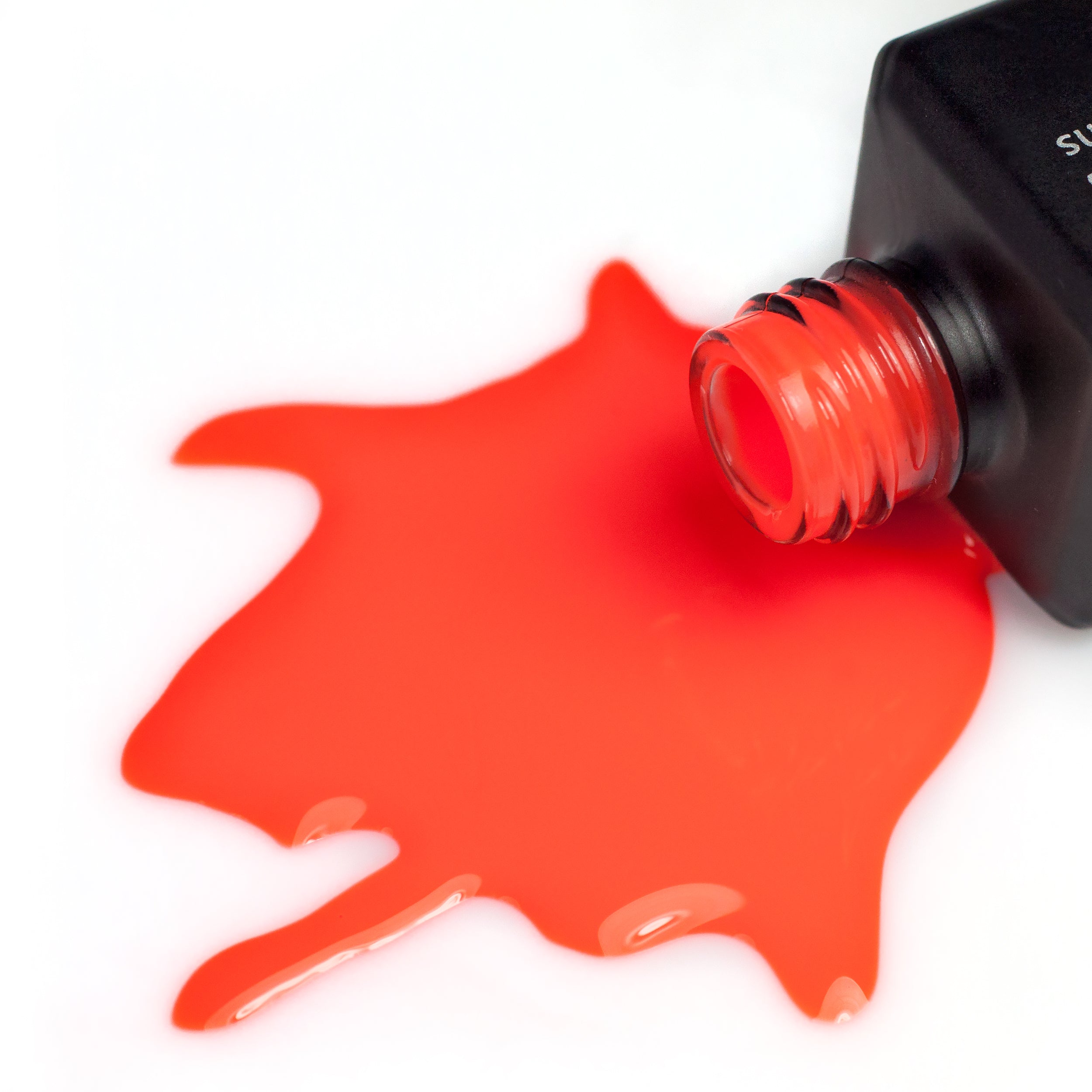 Hybrid-Nagellack – GP Living Coral, 10 ml