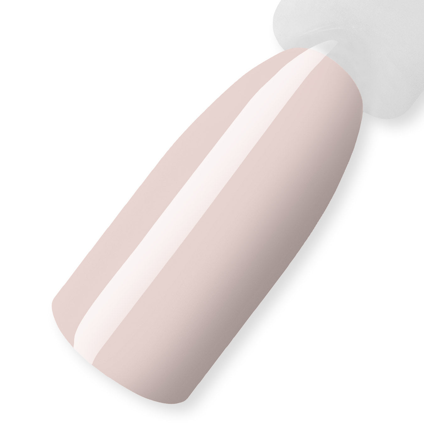 Гибридный лак для ногтей — GP Milky Pink, 10 мл
