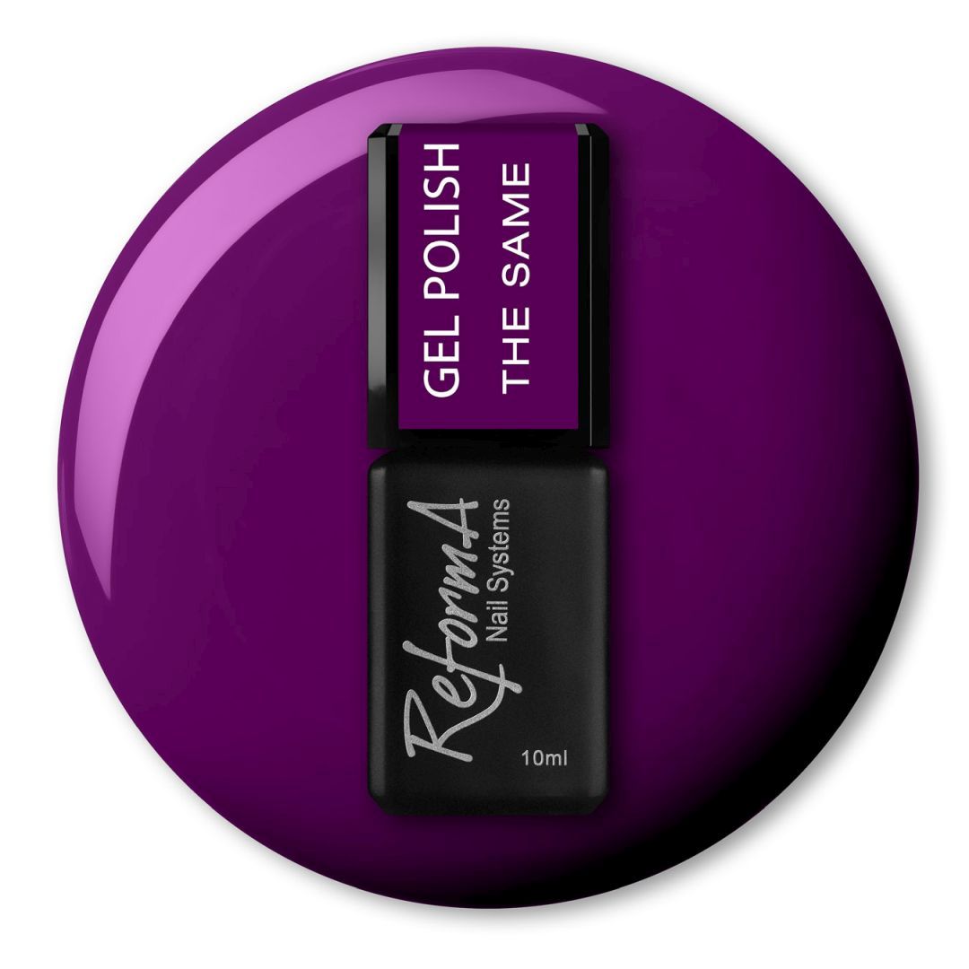 Esmalte de uñas híbrido - GP The Same, 10 ml
