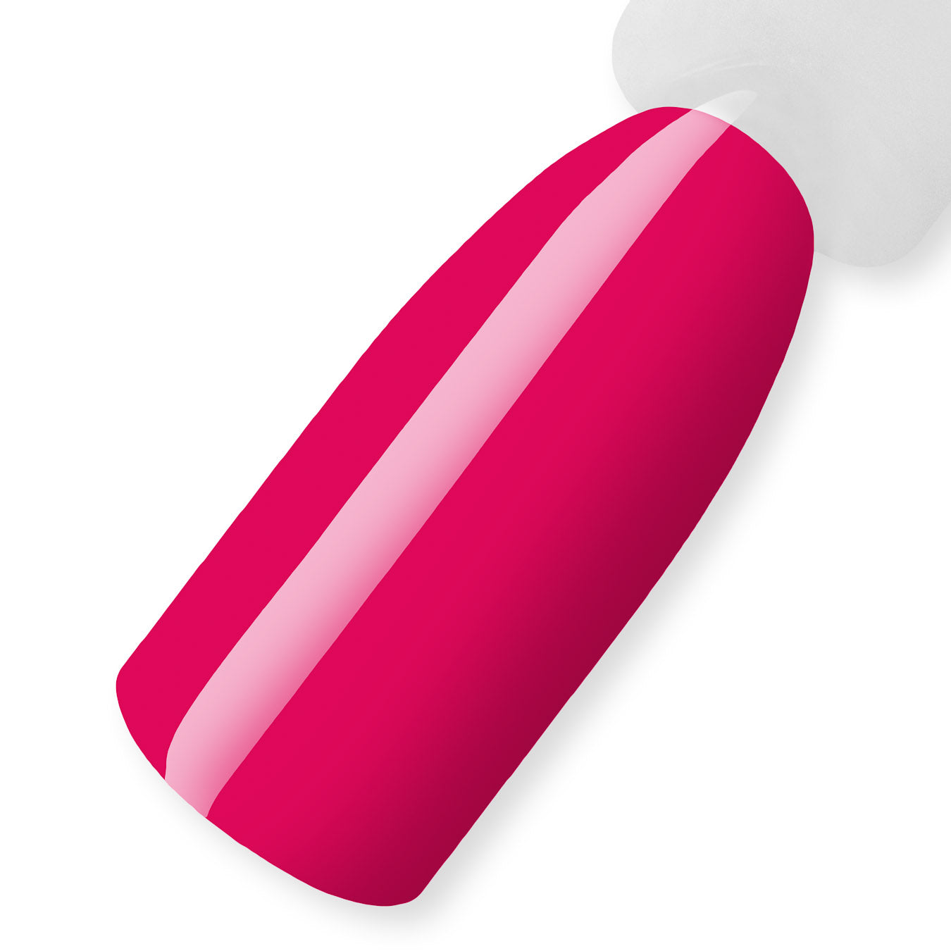 Esmalte de uñas híbrido - GP Addicted, 10 ml