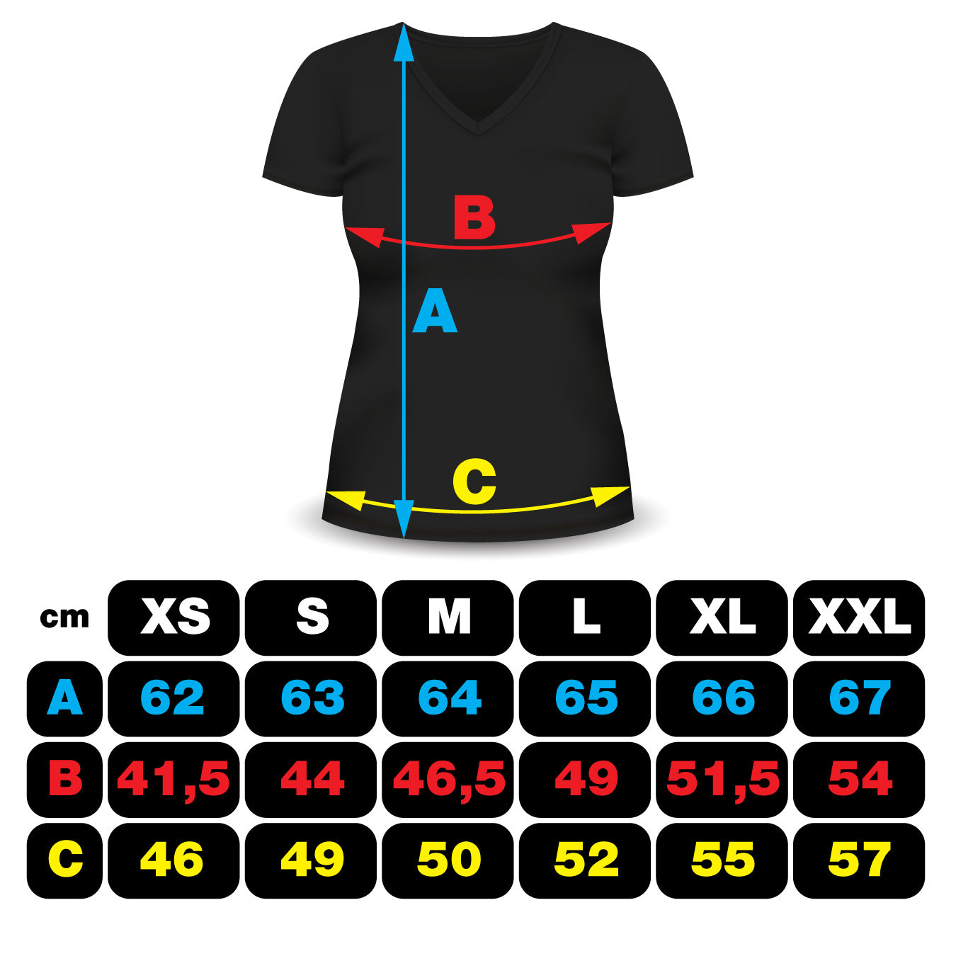 ReformA Tshirt black XXL