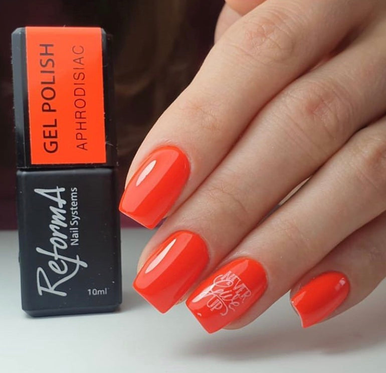 Hybrid-Nagellack – GP Aphrodisiakum, 10 ml