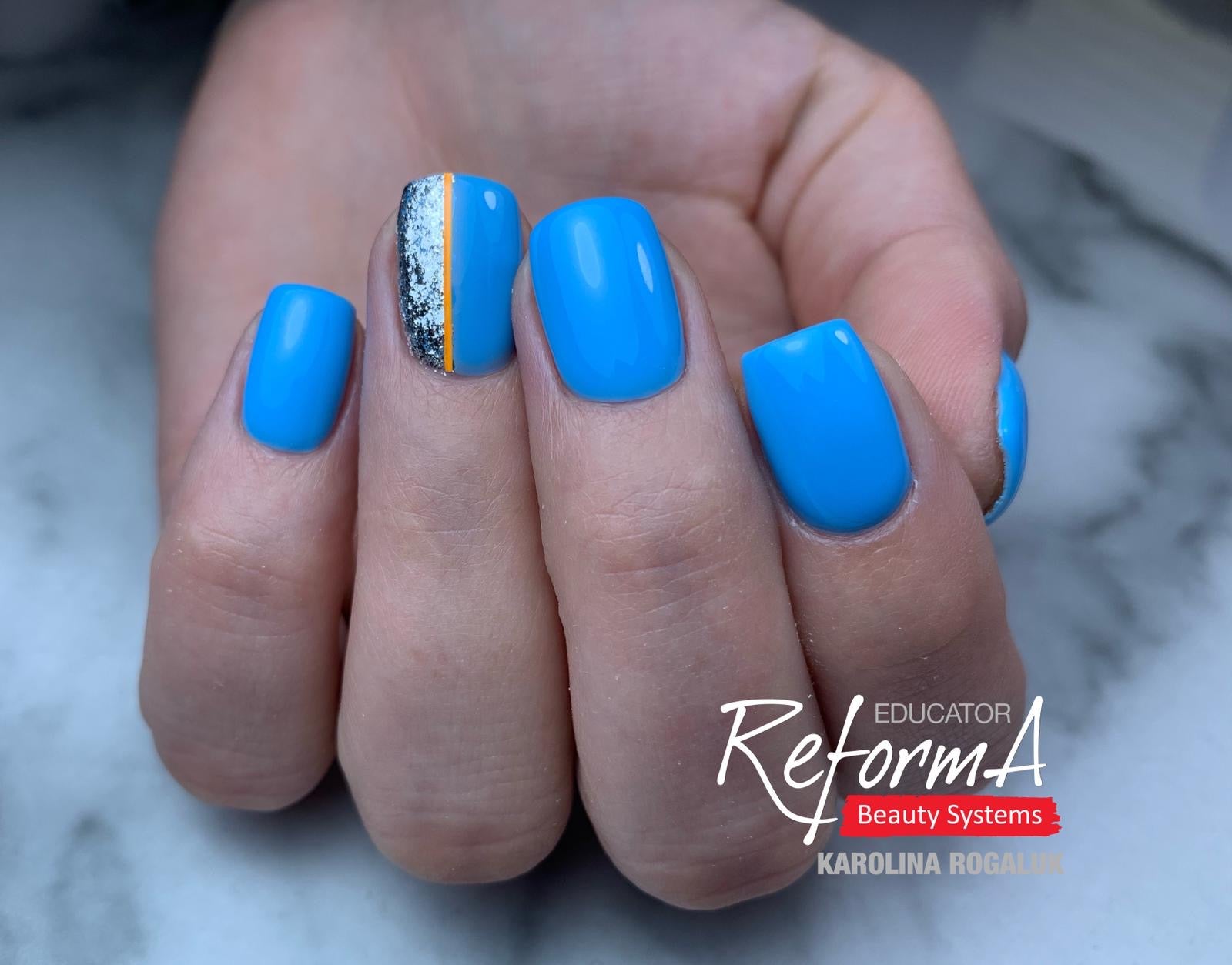 Hybrid-Nagellack – GP Avatar, 10 ml