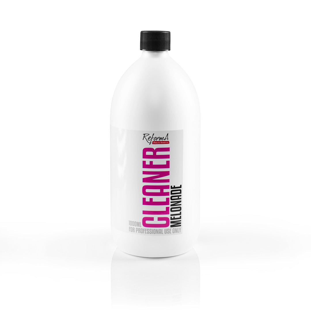 Reiniger Melonade, 1000 ml (Flüssigkeit zum Waschen der Dispersionsschicht)