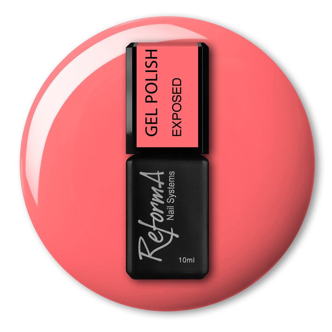 Hybrid-Nagellack – GP Exposed, 10 ml