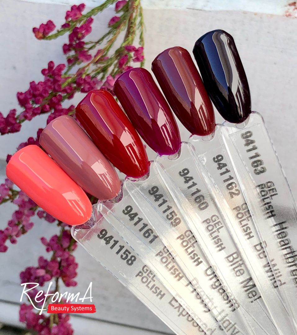 Hybrid-Nagellack – GP Exposed, 10 ml