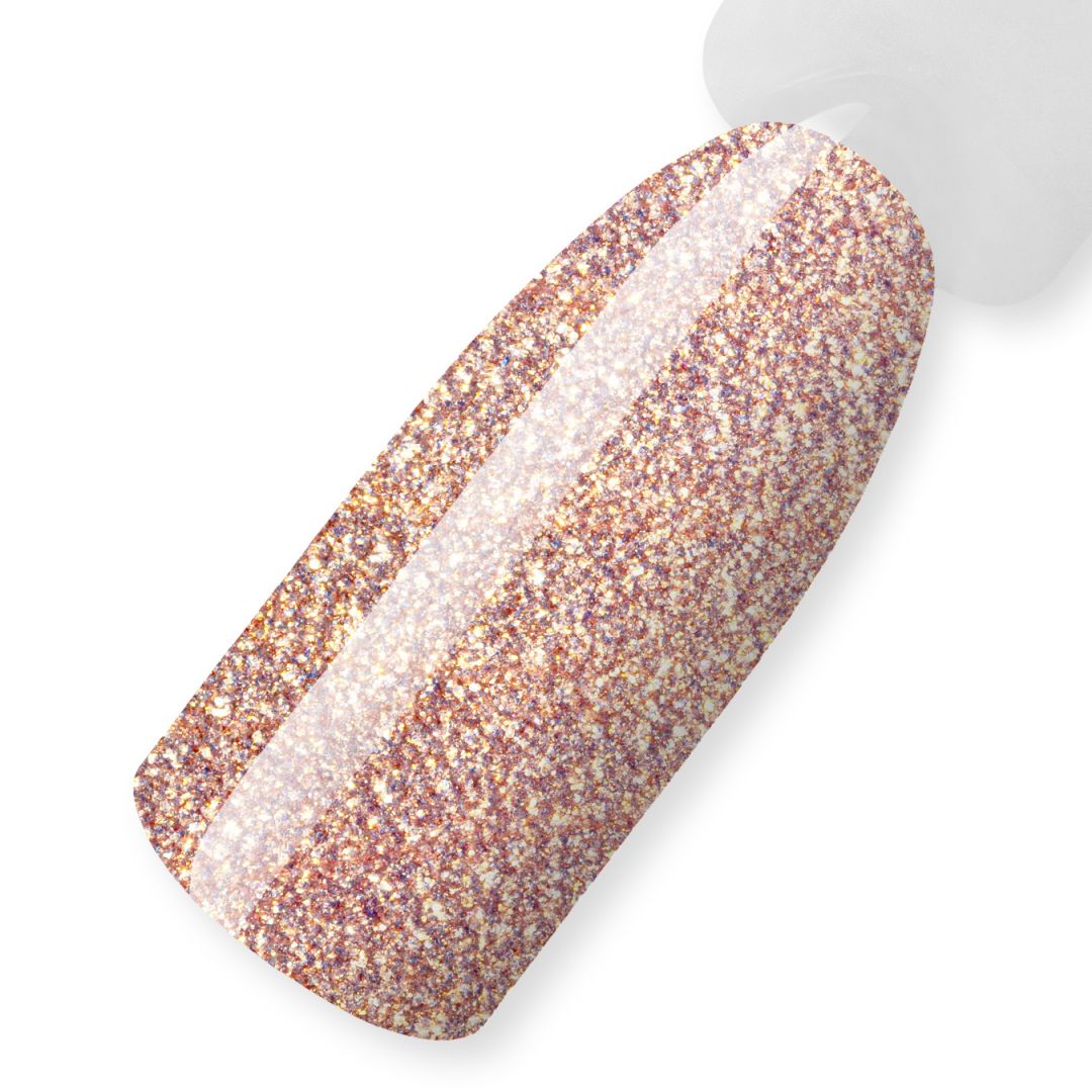 Esmalte de uñas híbrido - GP Monte Carlo, 10 ml