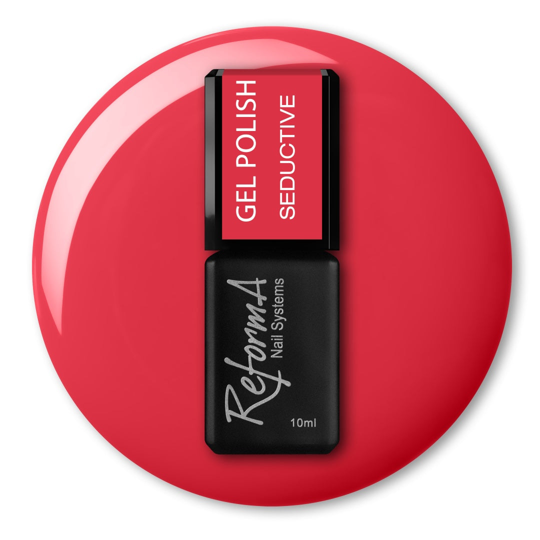 Hybrid-Nagellack – GP Seduction, 10 ml