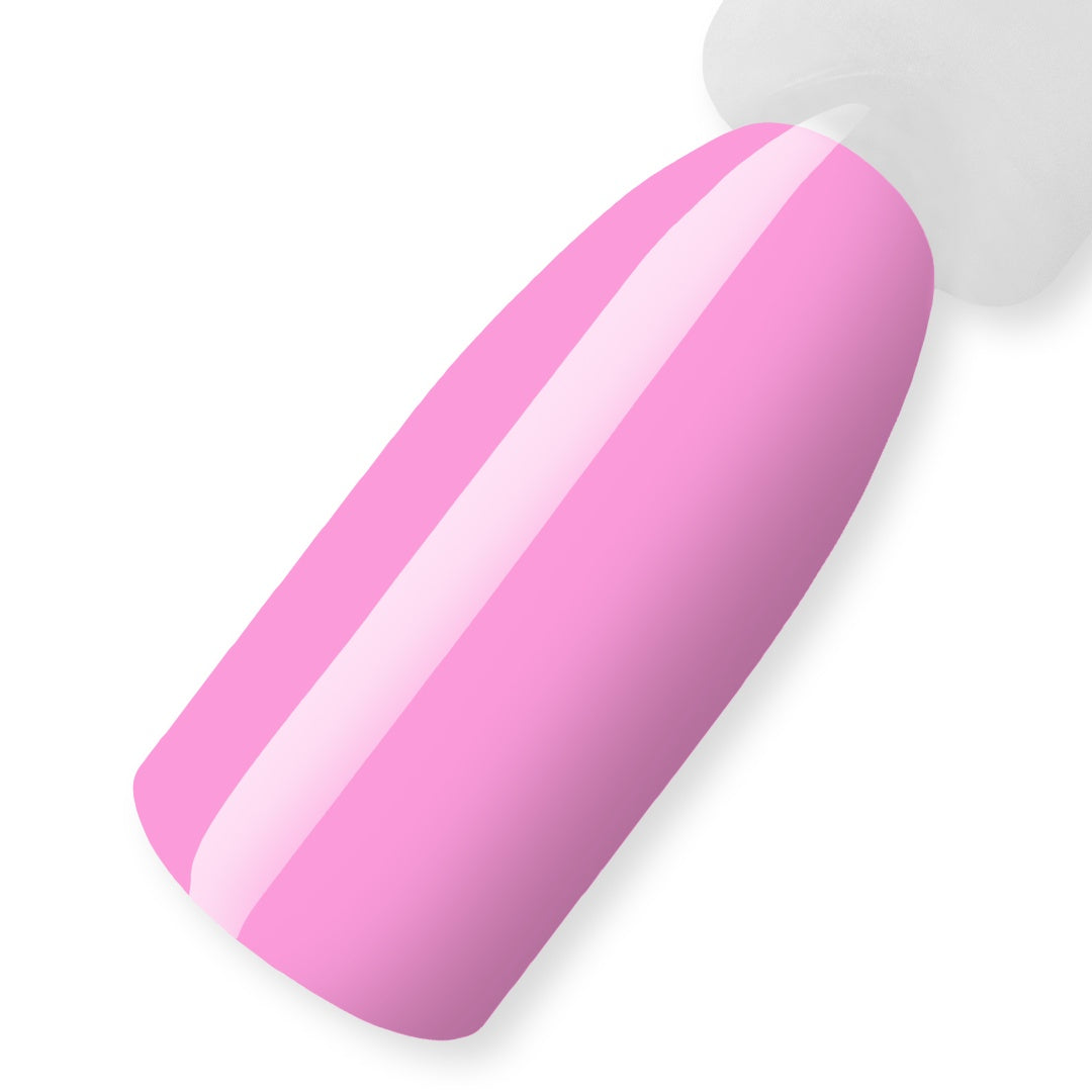 Esmalte de uñas híbrido - GP Macarons, 10 ml