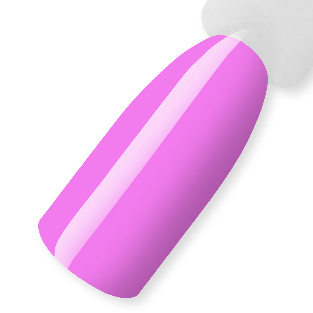 Esmalte de uñas híbrido - GP Moussaka, 10 ml