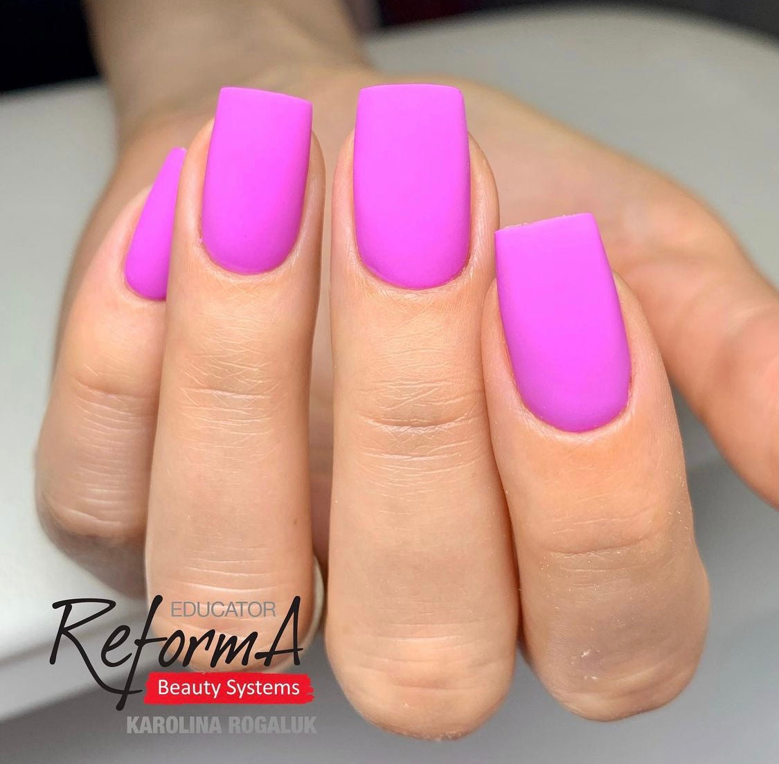 Esmalte de uñas híbrido - GP Moussaka, 10 ml