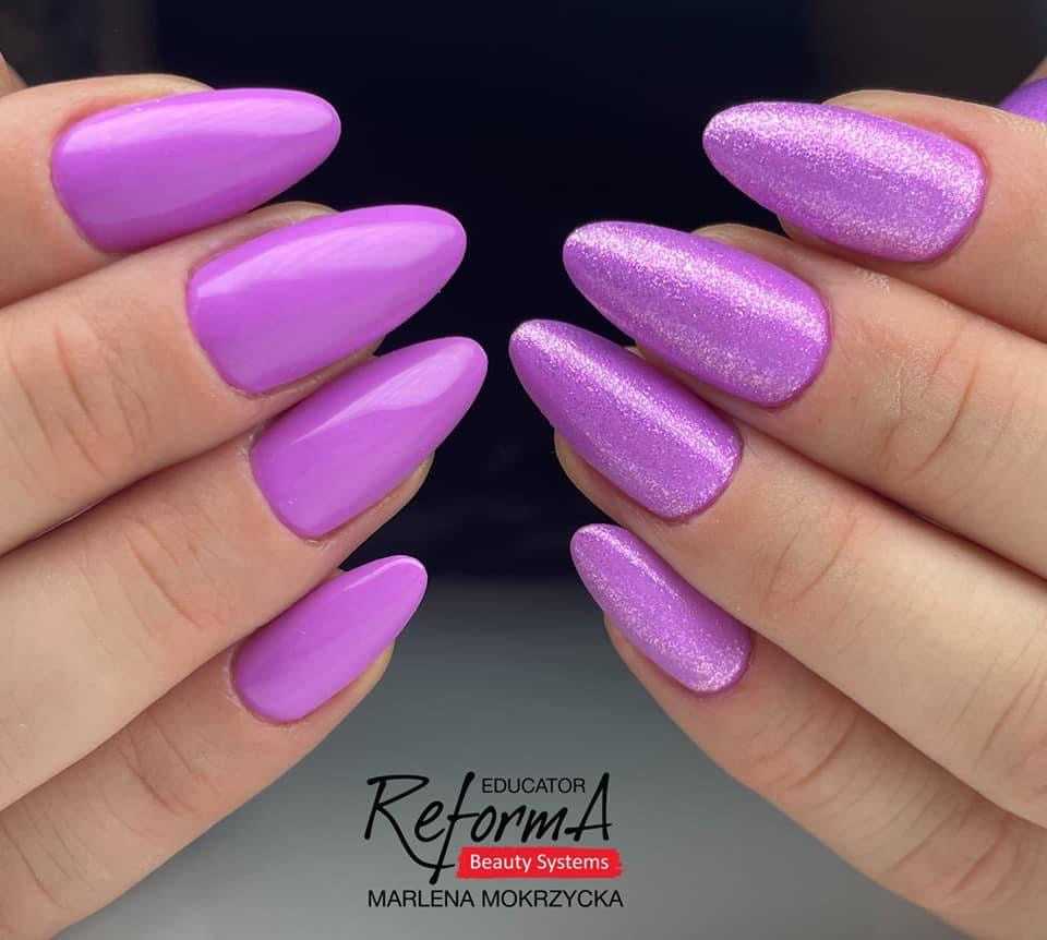 Esmalte de uñas híbrido - GP Moussaka, 10 ml