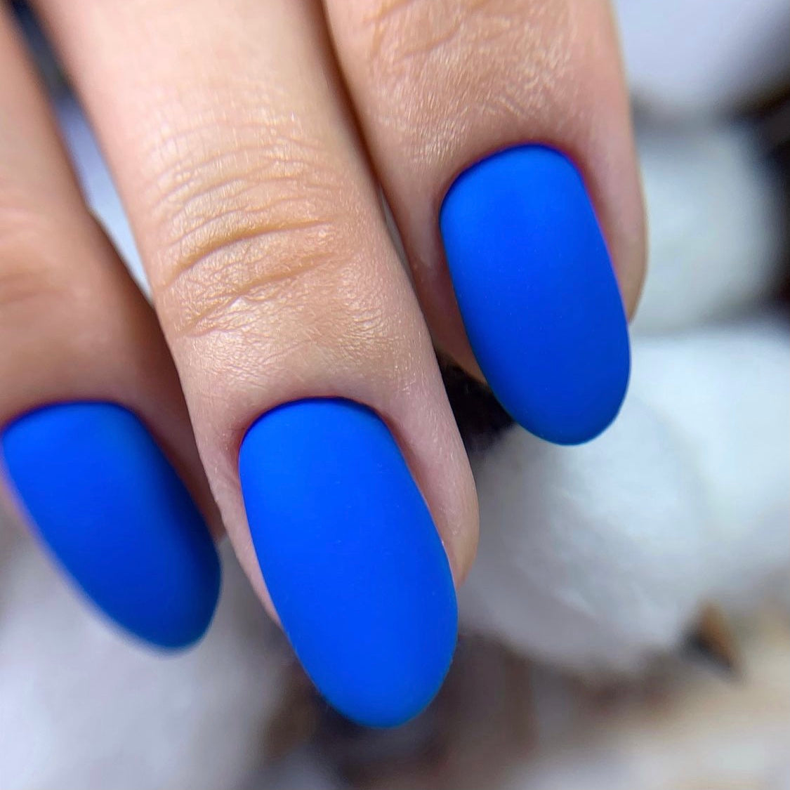 Esmalte de uñas híbrido - GP Blue Lagoon, 10 ml