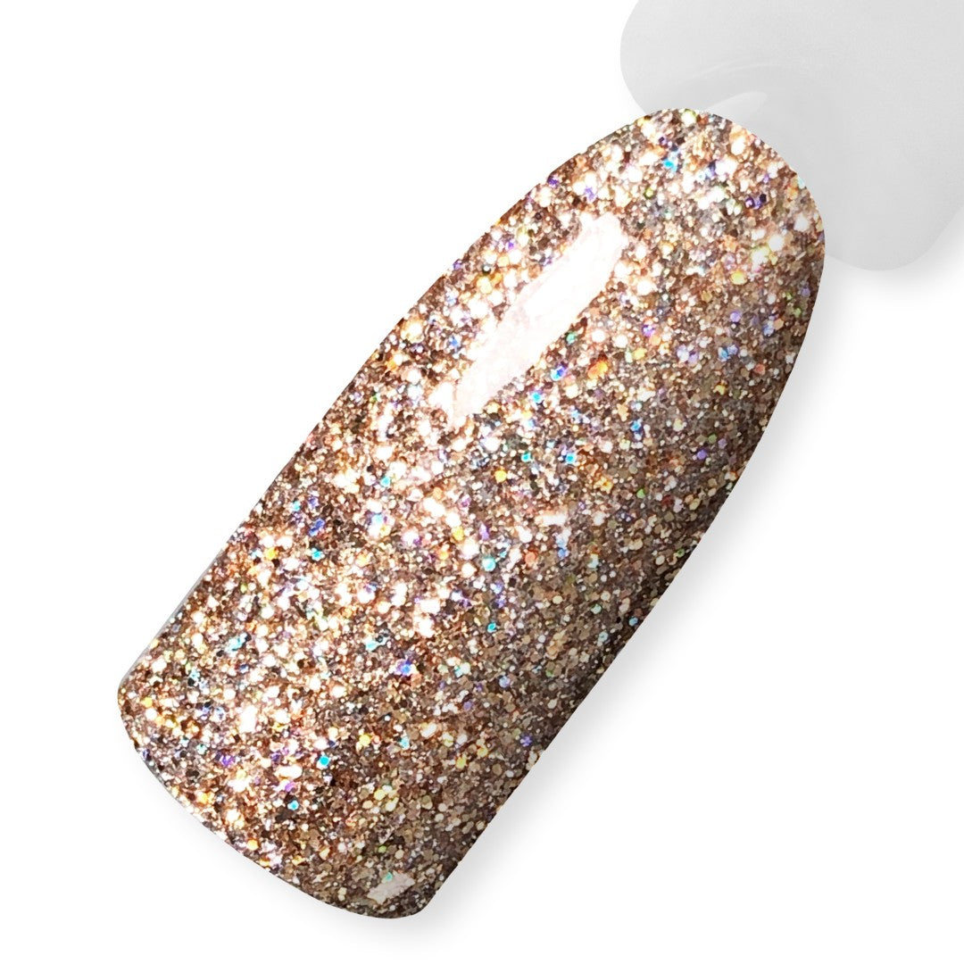 Gel Polish - Reinder, 10 ml