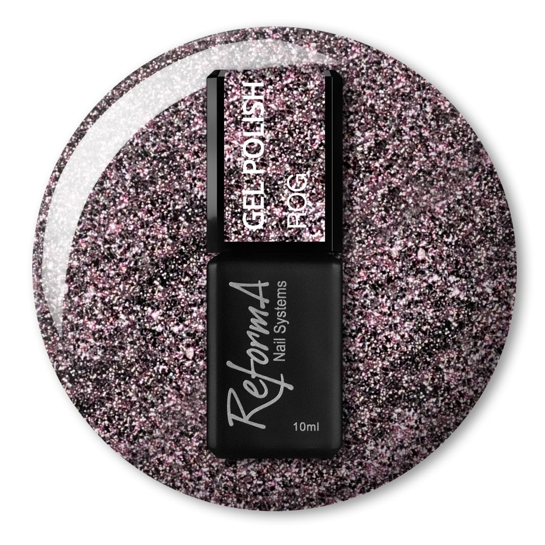 Hybrid-Nagellack – GP Rod, 10 ml