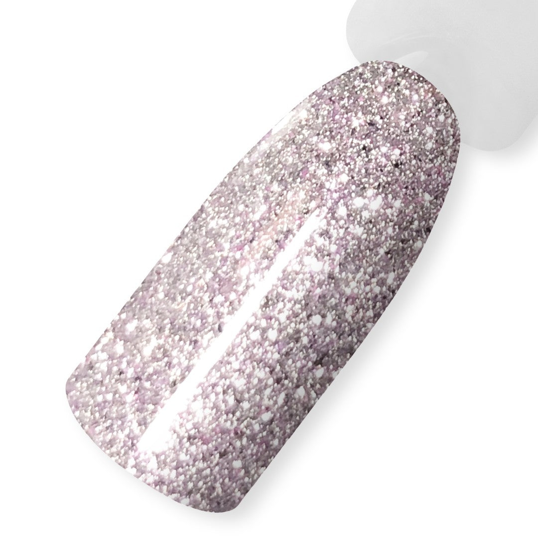 Esmalte de uñas híbrido - GP Bauble, 10 ml