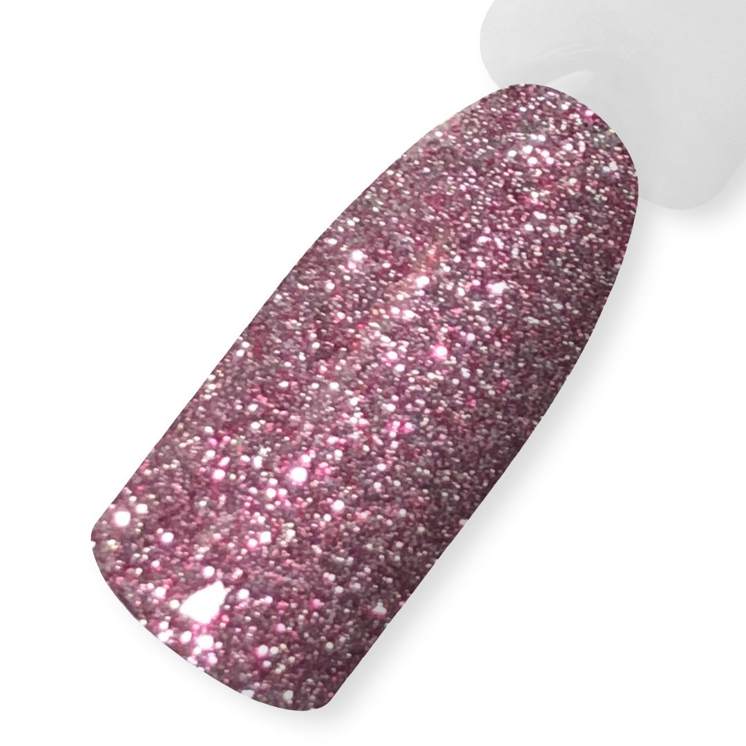 Hybrid-Nagellack – GP Candy Cane, 10 ml