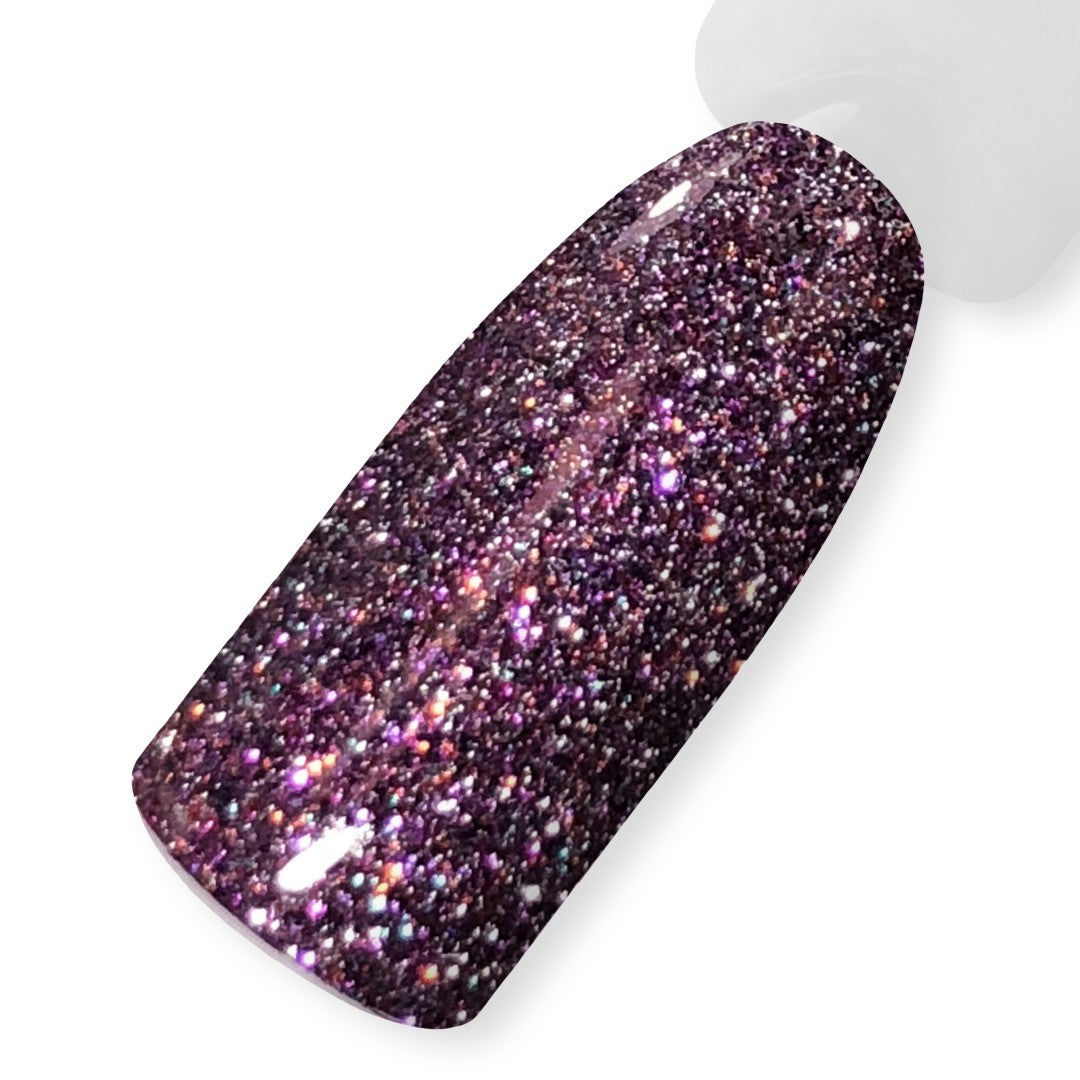 Hybrid-Nagellack – GP Boxing Day, 10 ml