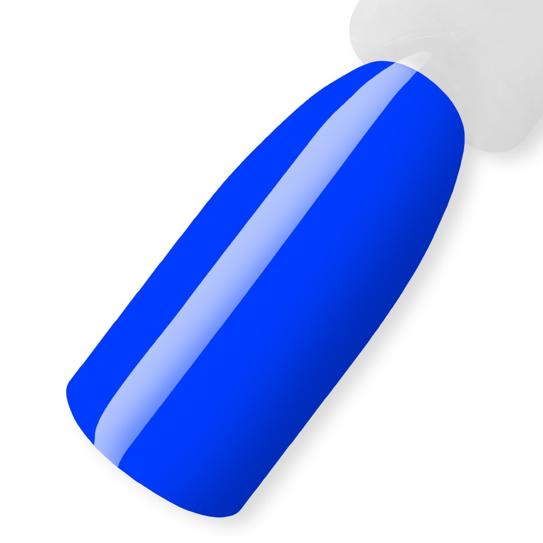 Esmalte de uñas híbrido - GP Strong, 10 ml