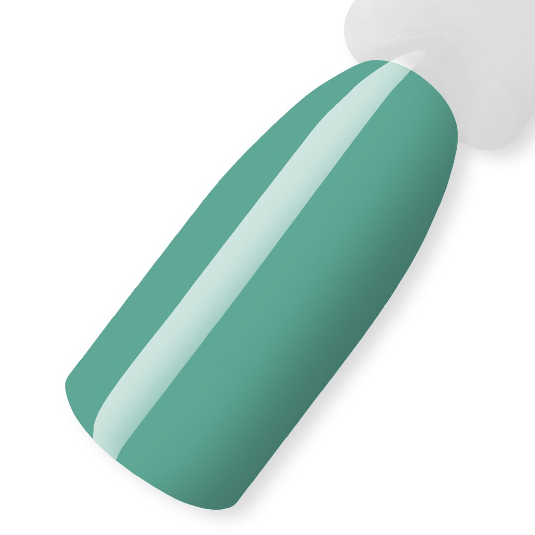 Esmalte de uñas híbrido - GP Bossy, 10 ml