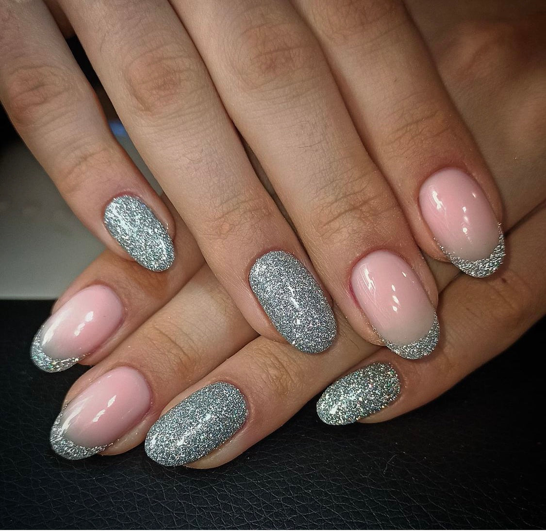 Esmalte de uñas híbrido - GP Bow Wow, 10 ml
