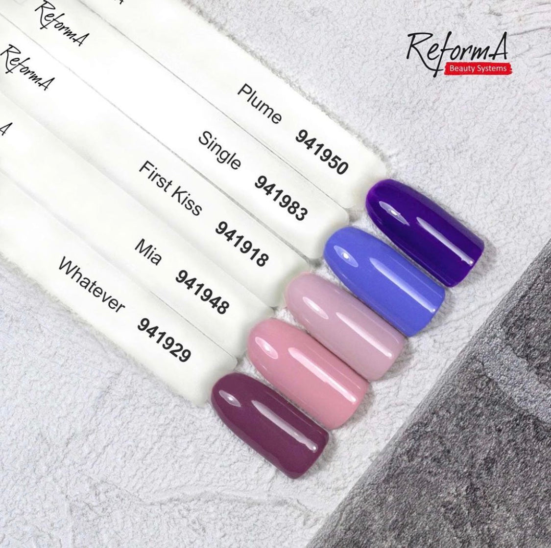 Esmalte de uñas híbrido - GP Something, 10 ml