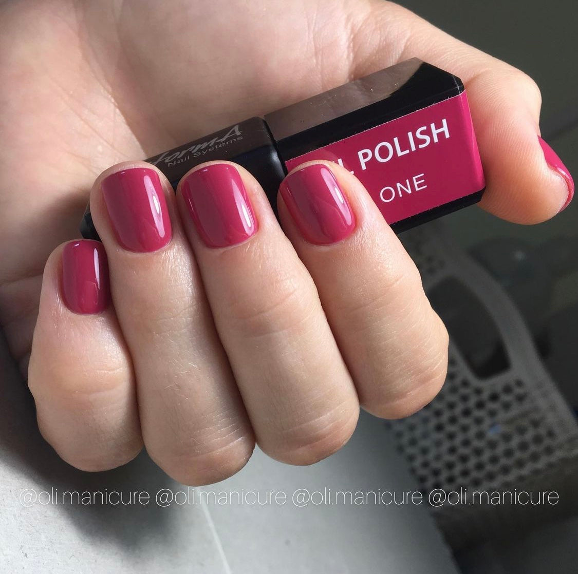 Esmalte de uñas híbrido - GP This One, 10 ml