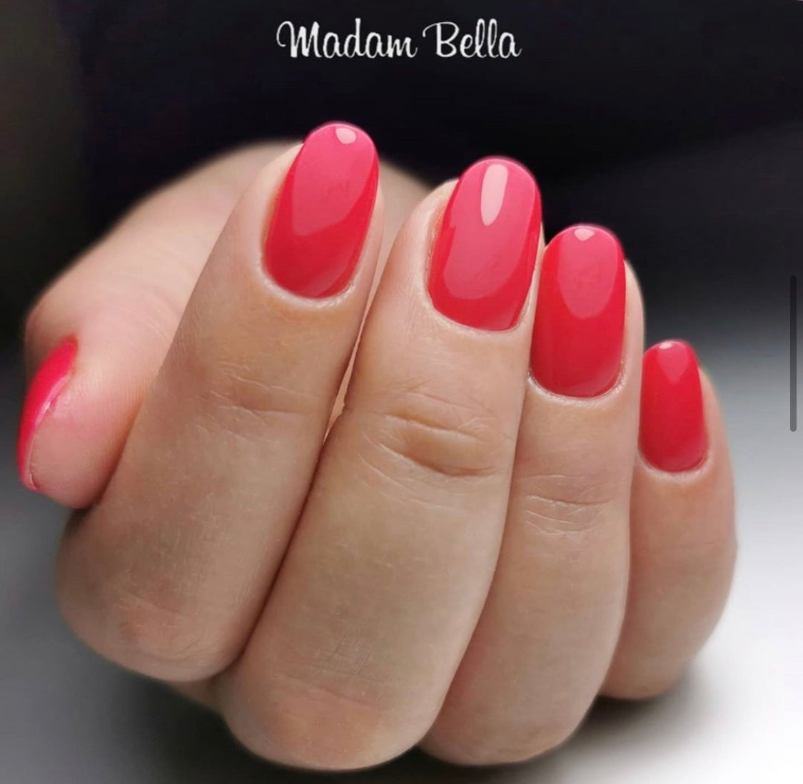 Hybrid-Nagellack – GP La Plena, 10 ml